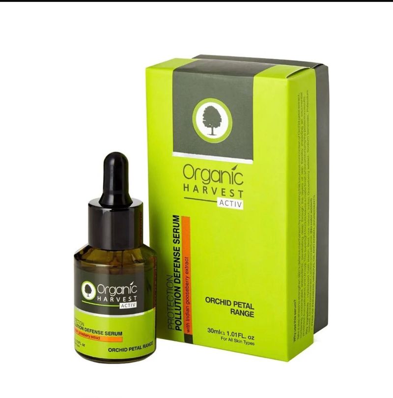 serum brand-new with seal pack