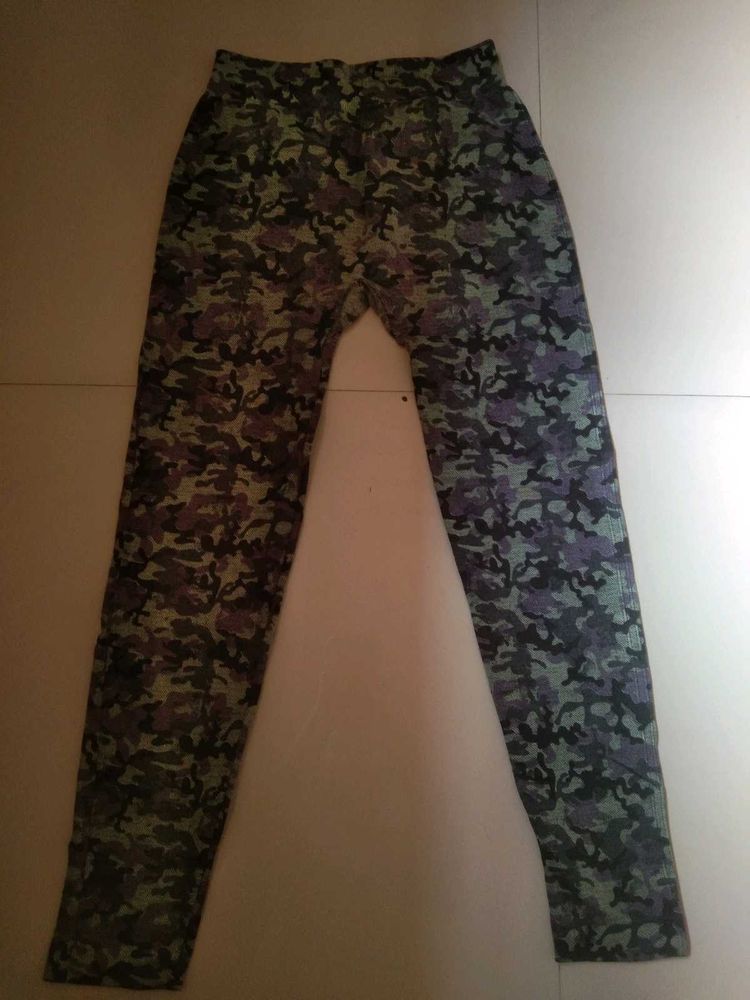 Activewear For Gym/Trips