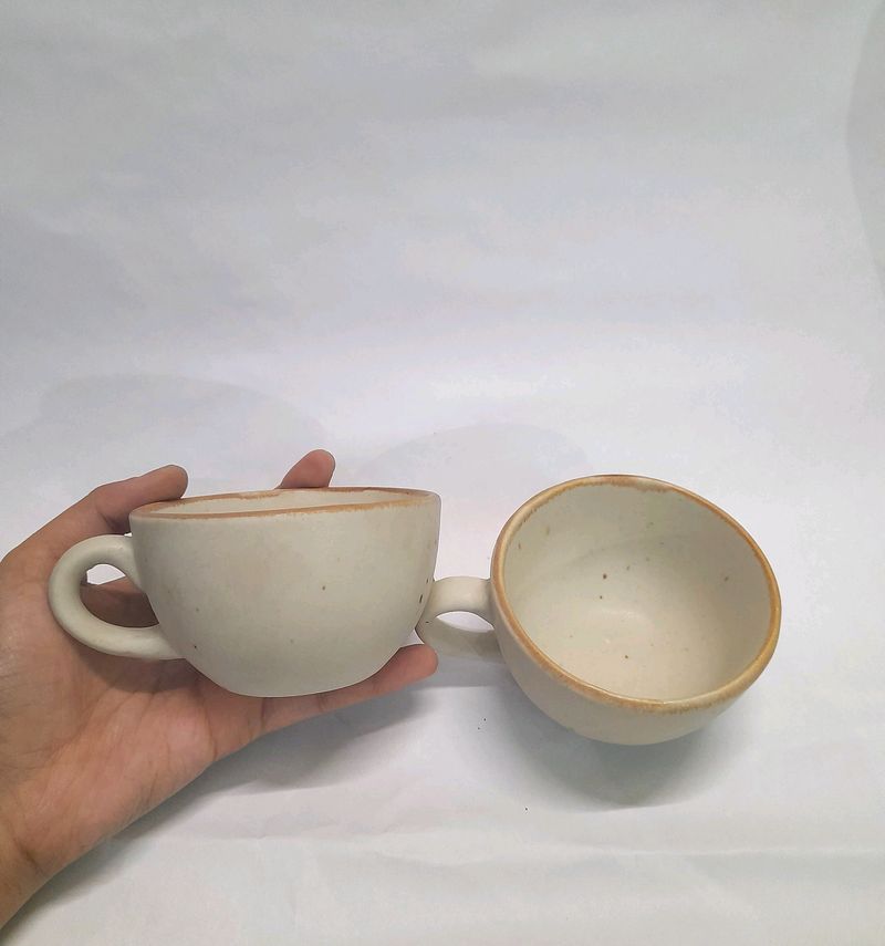 Pinteresty Couple Mugs 💜