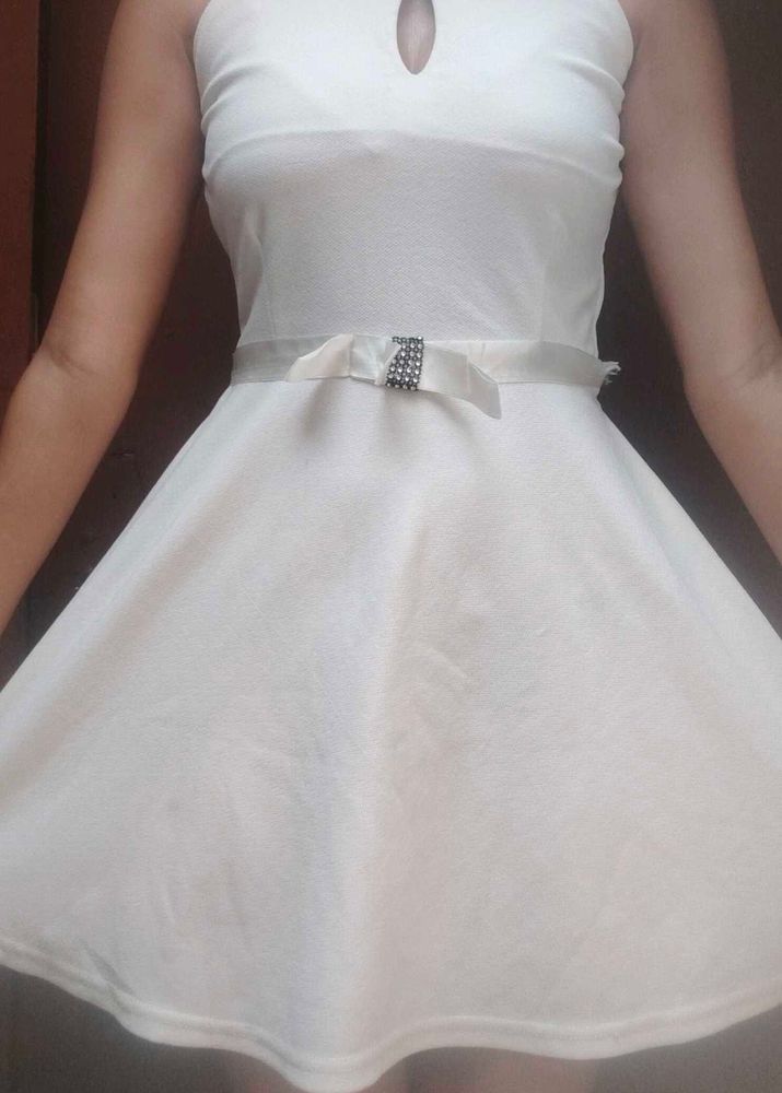 Mini Bodycone Dress For Women 👗