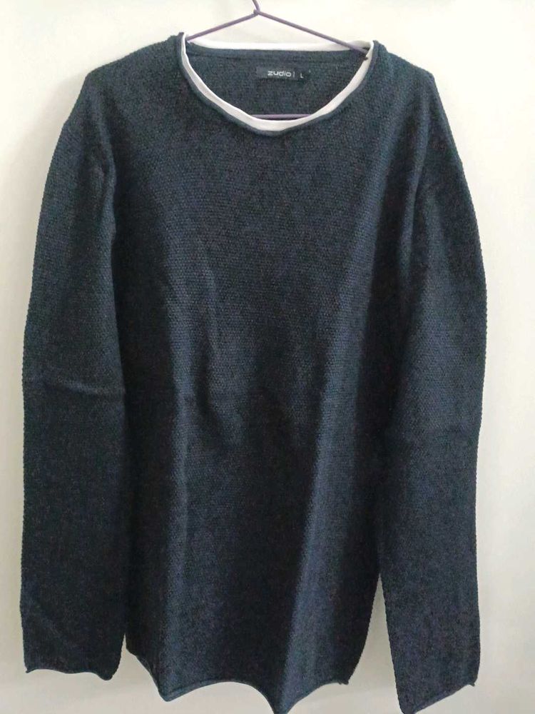 Full Sleeves T Shirt