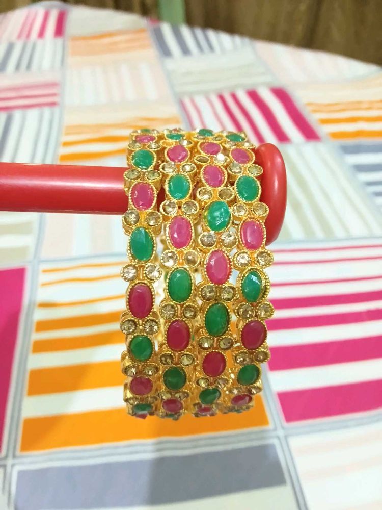Metal Kada