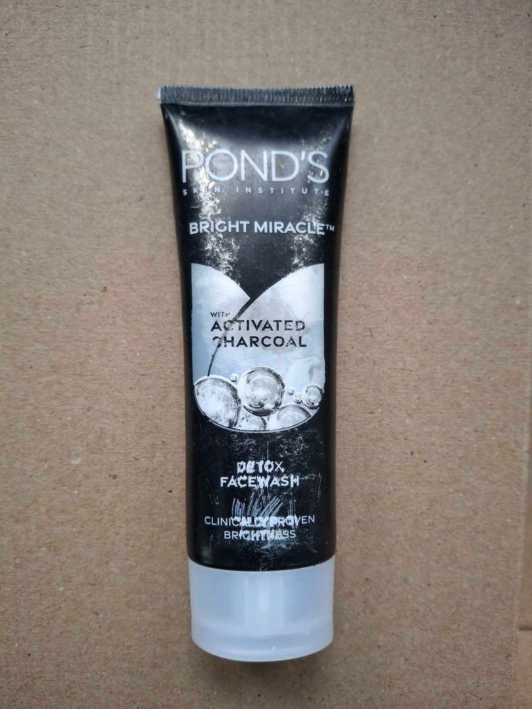Ponds Facewash