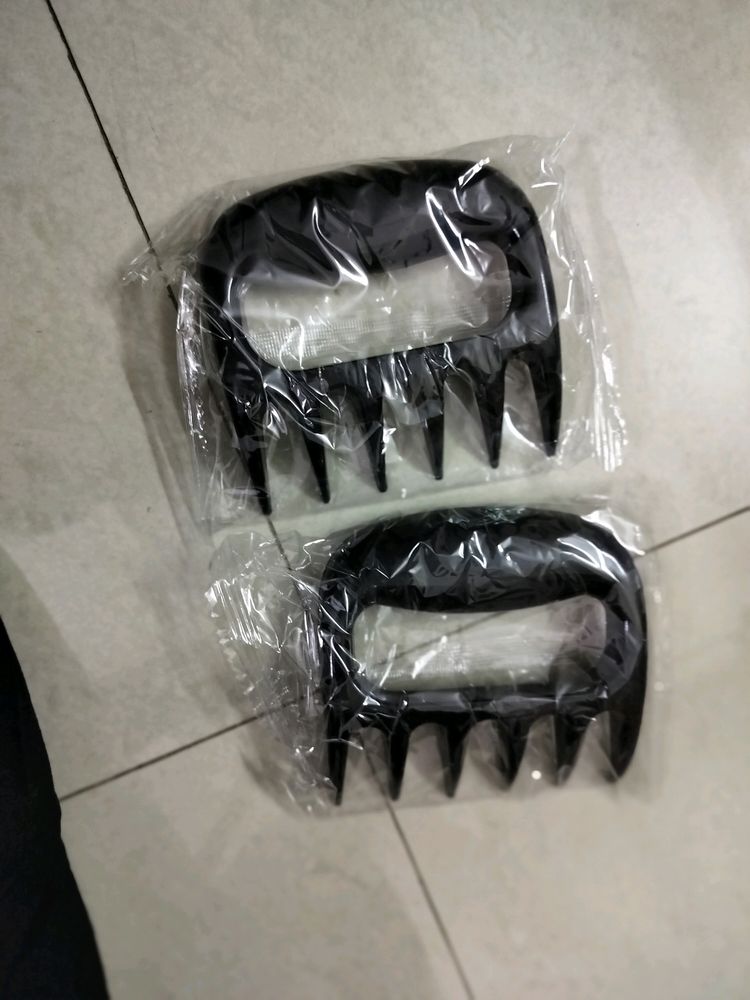 Set Of 2 Kitchen Claws