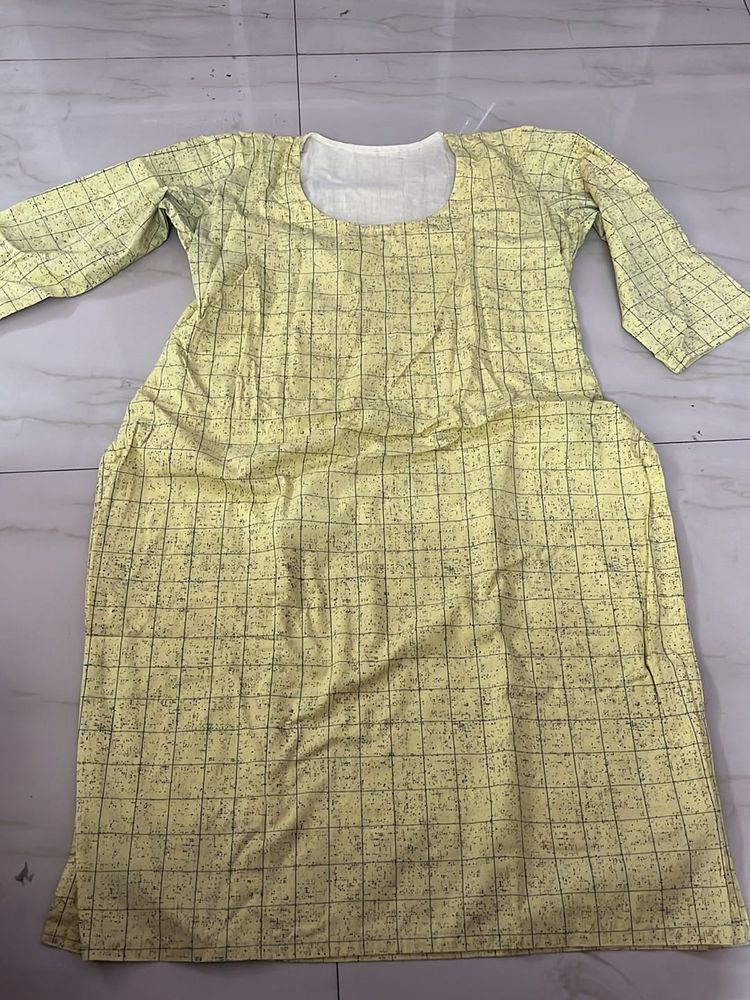 Kurti For Women
