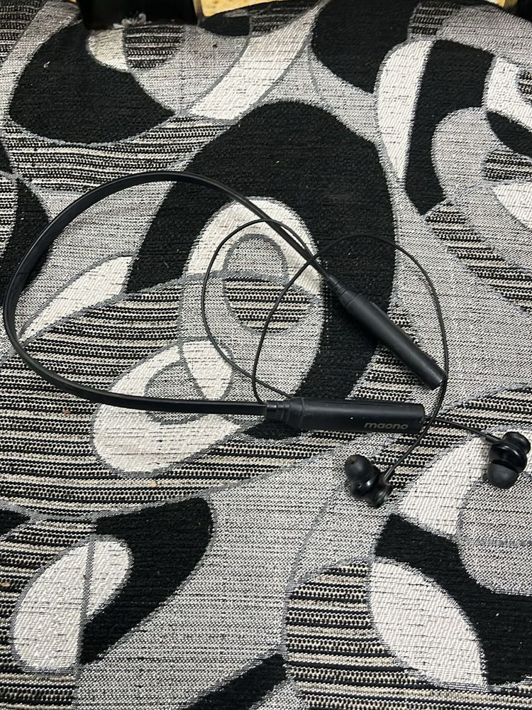 Maono Neckband With Vibration Alert