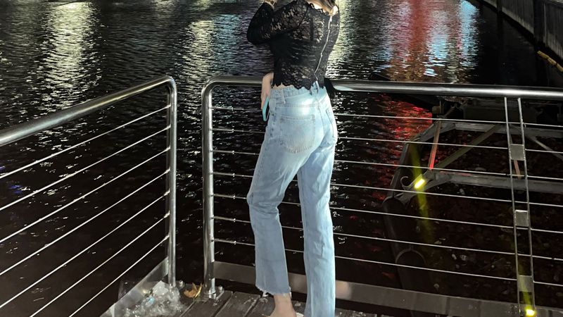 Trending Crop Top