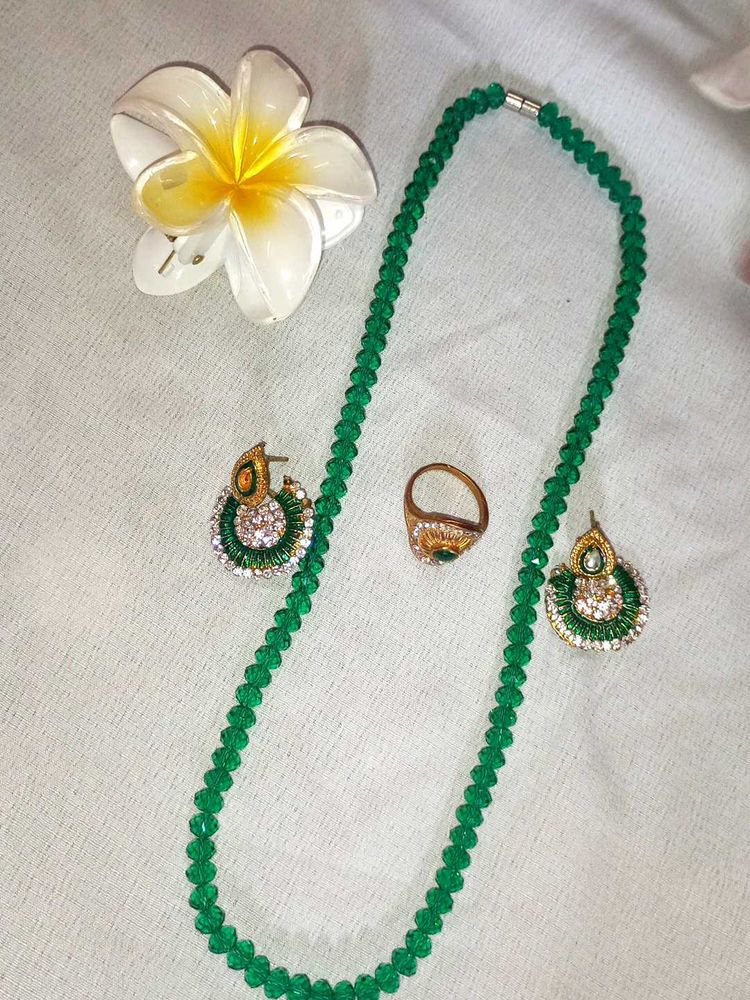 Jewellery Set