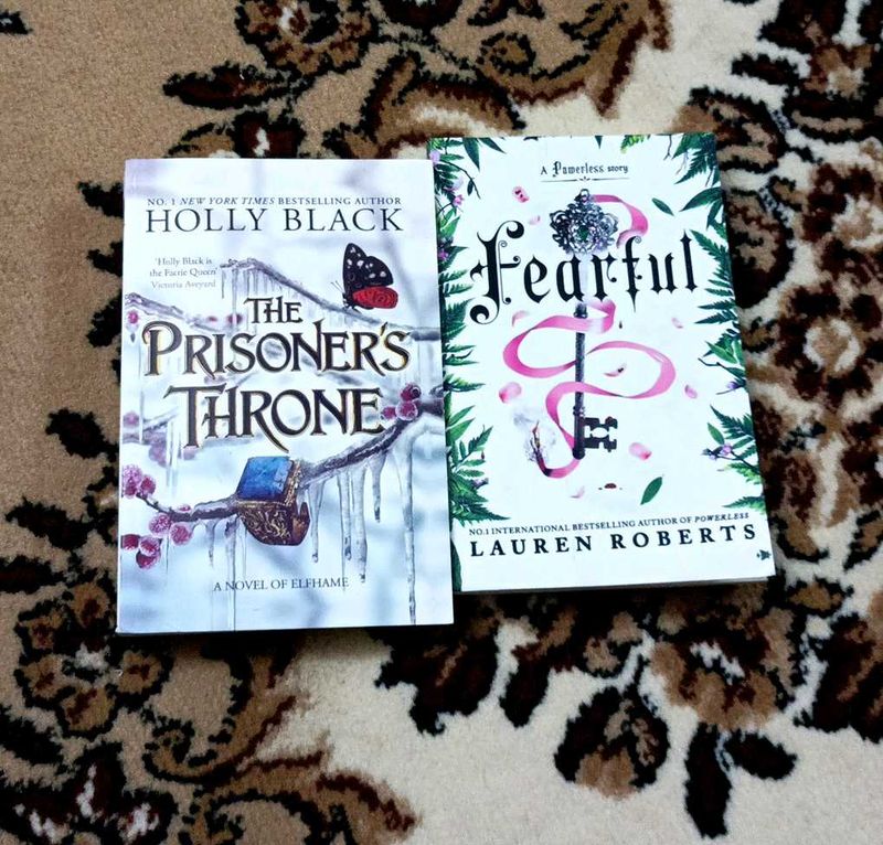 Fantasy Book Bundle