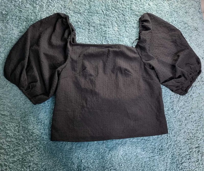 New Zudio Top
