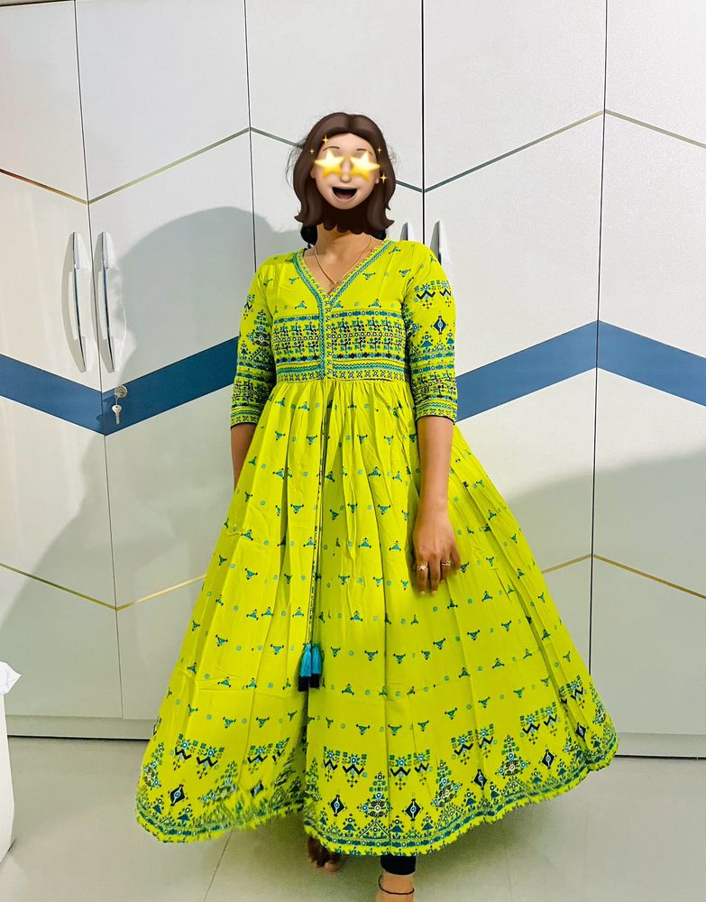 Avaasa Kurta - 3 Combo