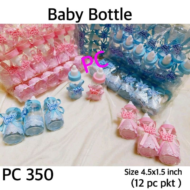 Baby Bottles