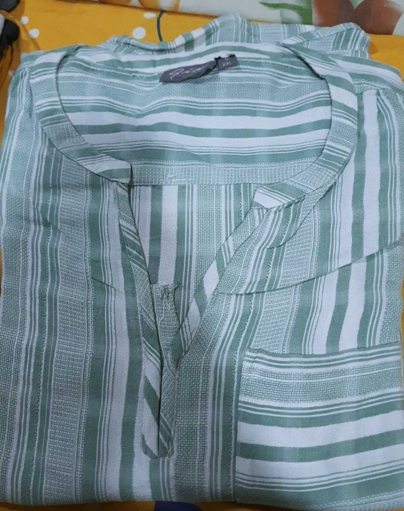 Plus Size Top