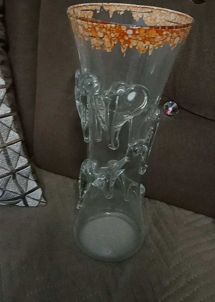Aesthetic Flower Vase