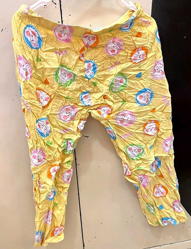 Women Pyjama