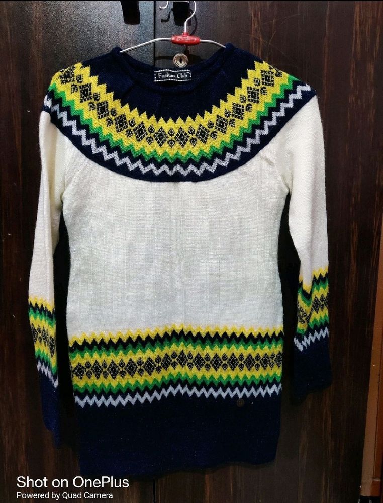 Off White Sweater❤️