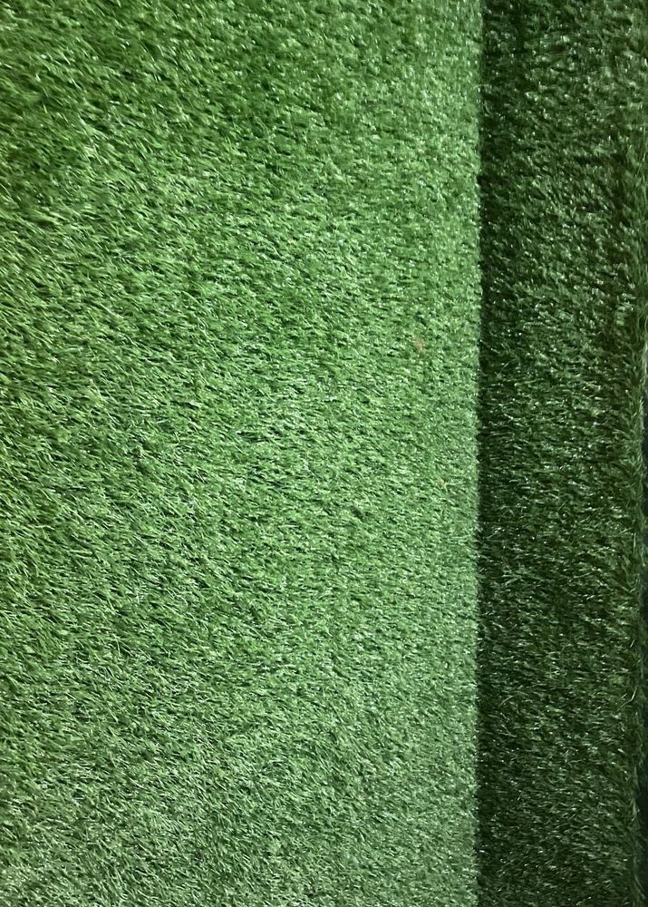 Green Grass May For Wall