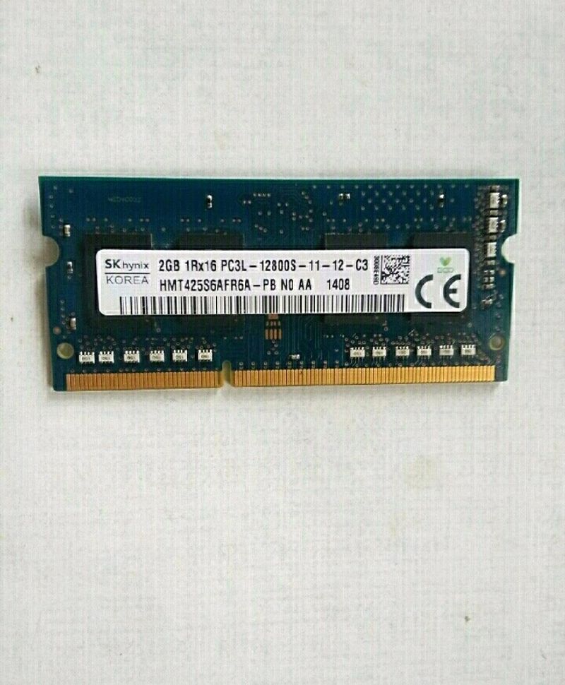 2GB Ram