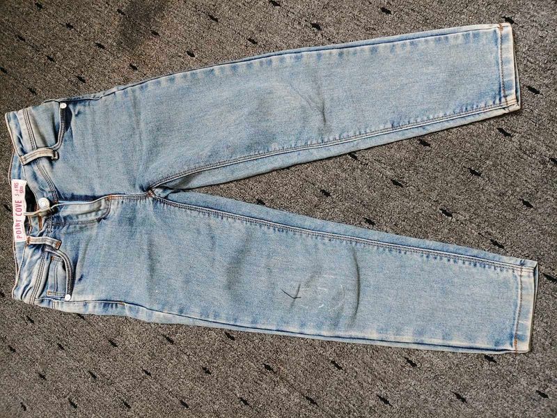 jeans for 4 -5 year old girl