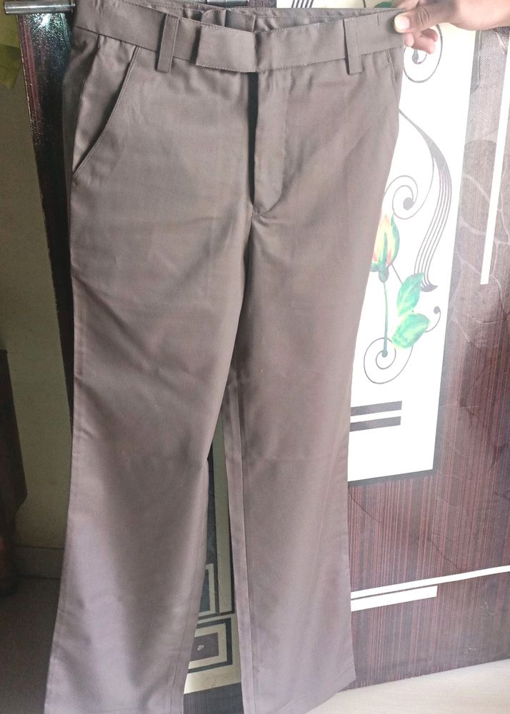 Gents  Formal Trouser