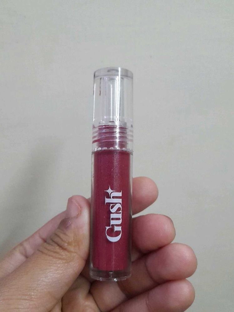 Gush Liquid Lipstick