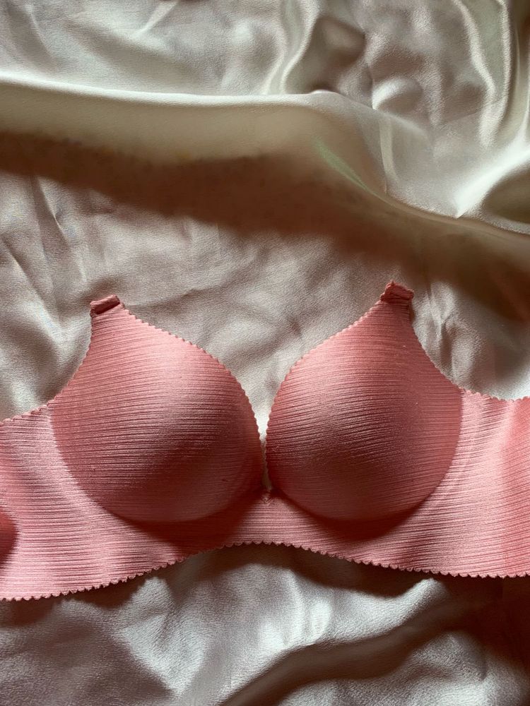 Padded Bra
