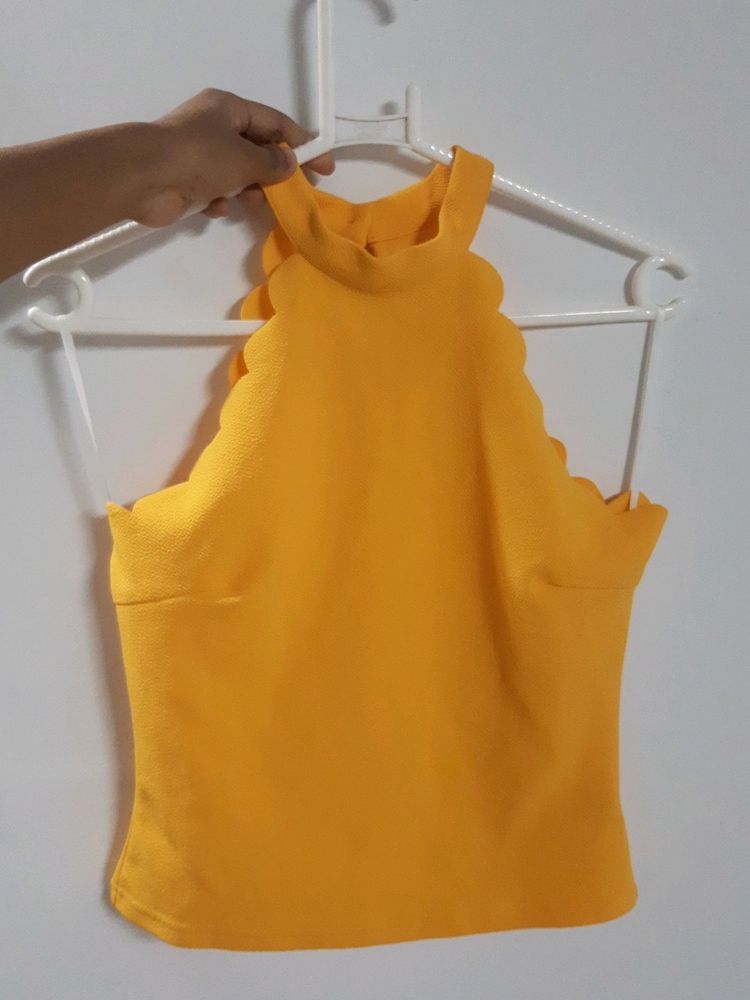 SHEIN absolutely New Top: