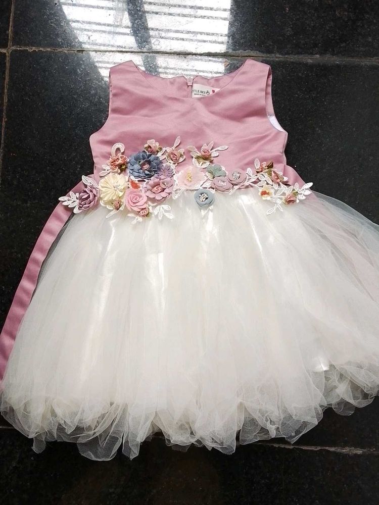 Kids Frock