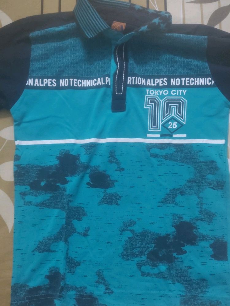 T Shirt For Kids Boys