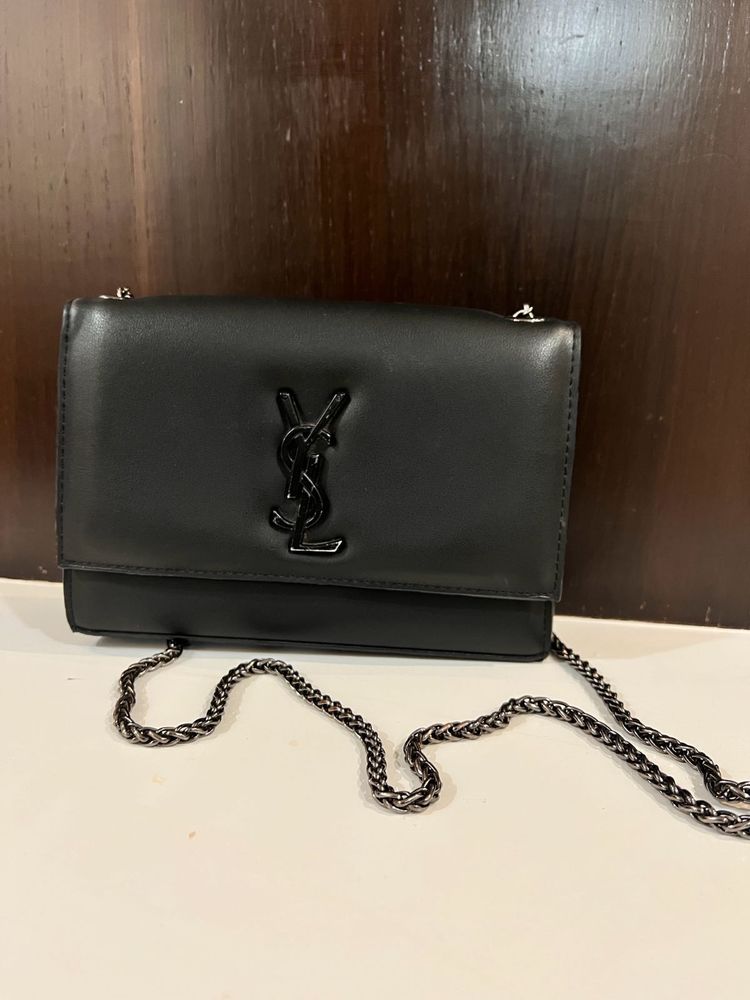 YSL Crossbody Bag