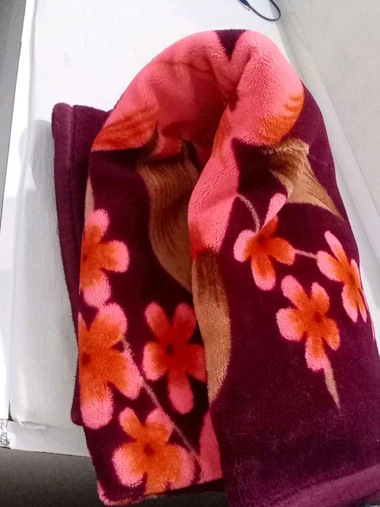 💫💥😍Floral Blanket 😍💥💫