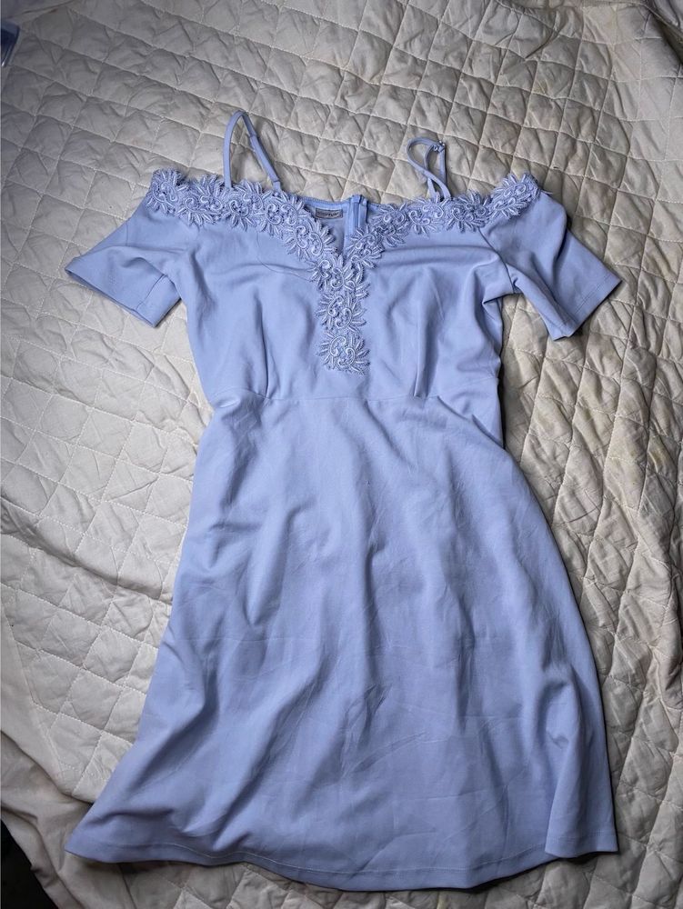 Summertime Dress💜