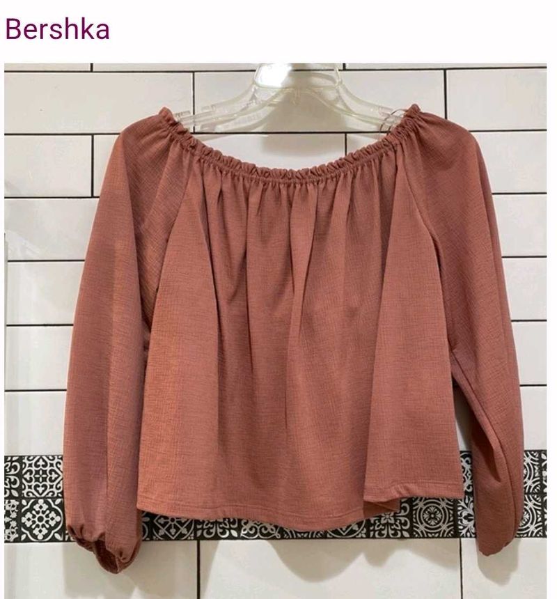 Bershka Top