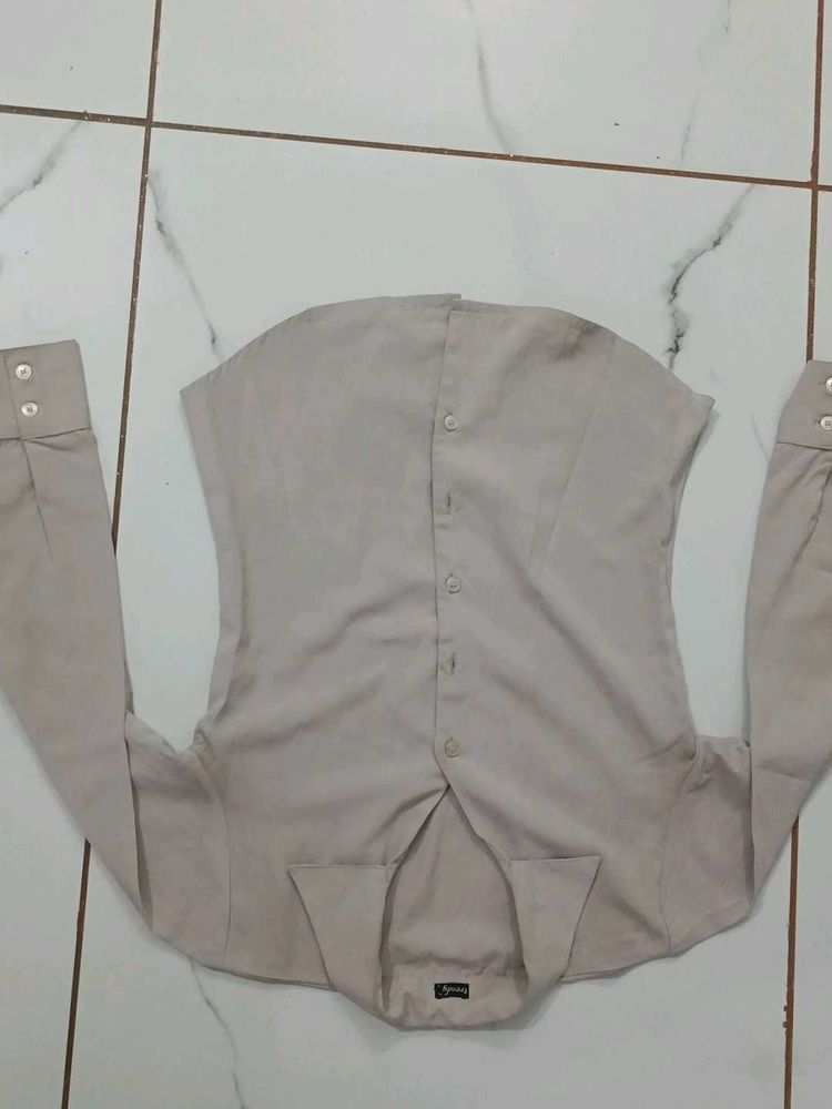 Women&#39;s Casual Shirt
