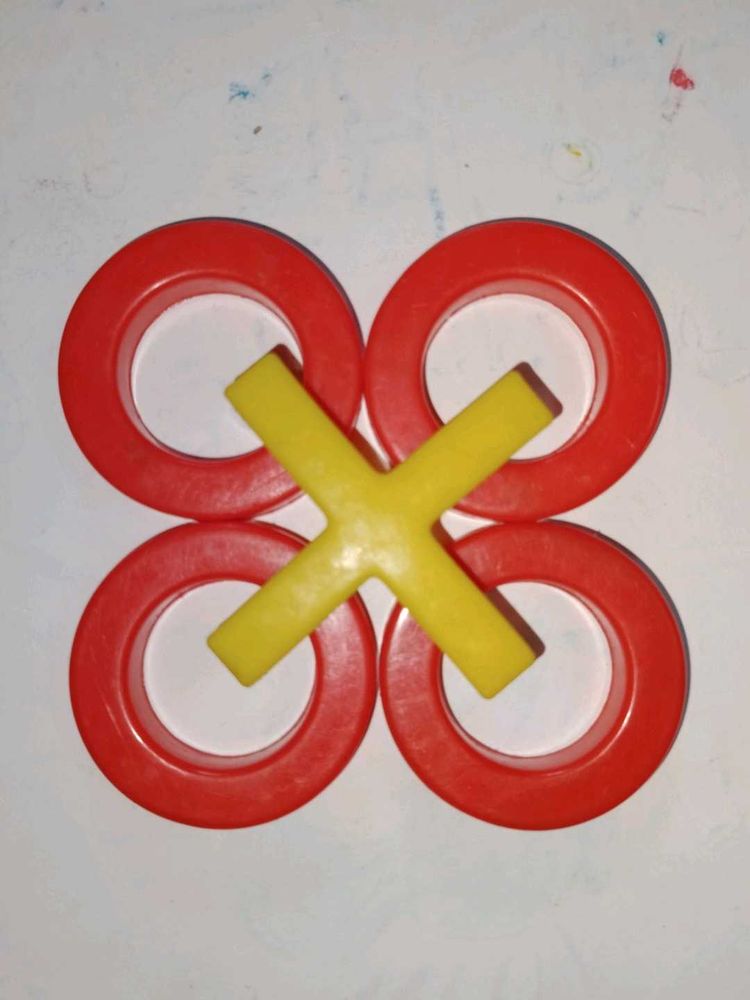 Tic-Tac-Toe Game