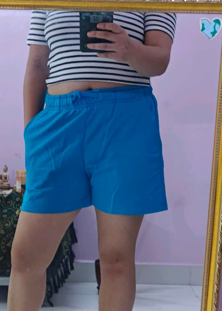 TOKYO TALKIES SHORTS