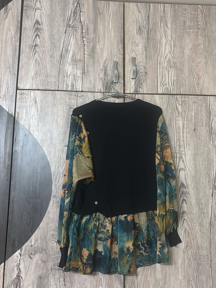 Korean Top