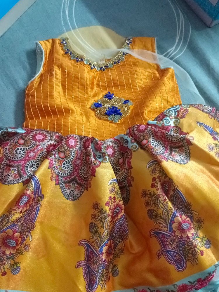 Girls&#39; Dress