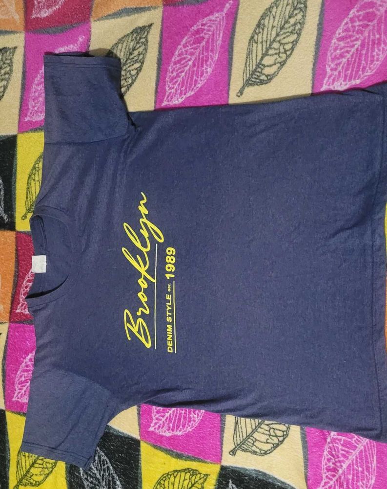 Brooklyn Style Tee