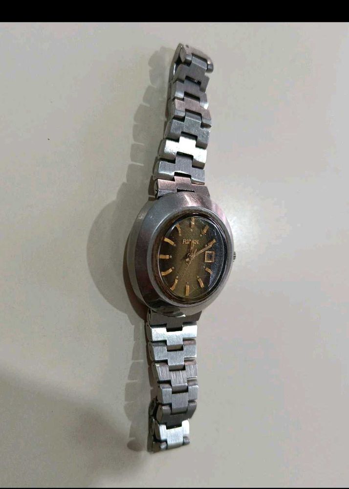 Unisex  Vintage Watch