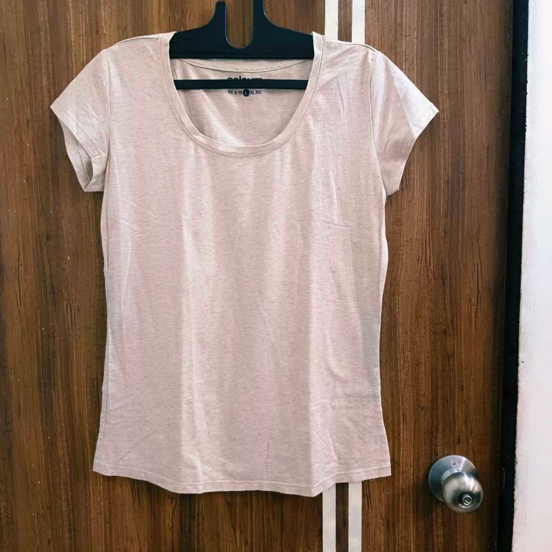 🛍️ Khadi Tee ⭐⭐⭐⭐⭐