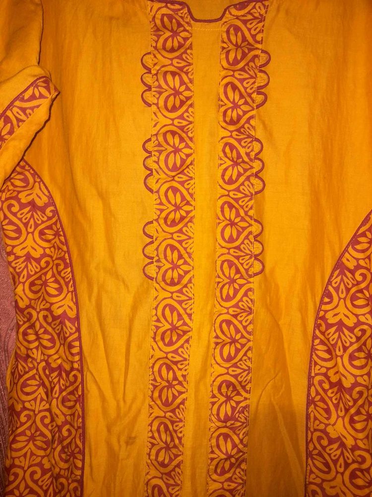 6 Combo Kurti