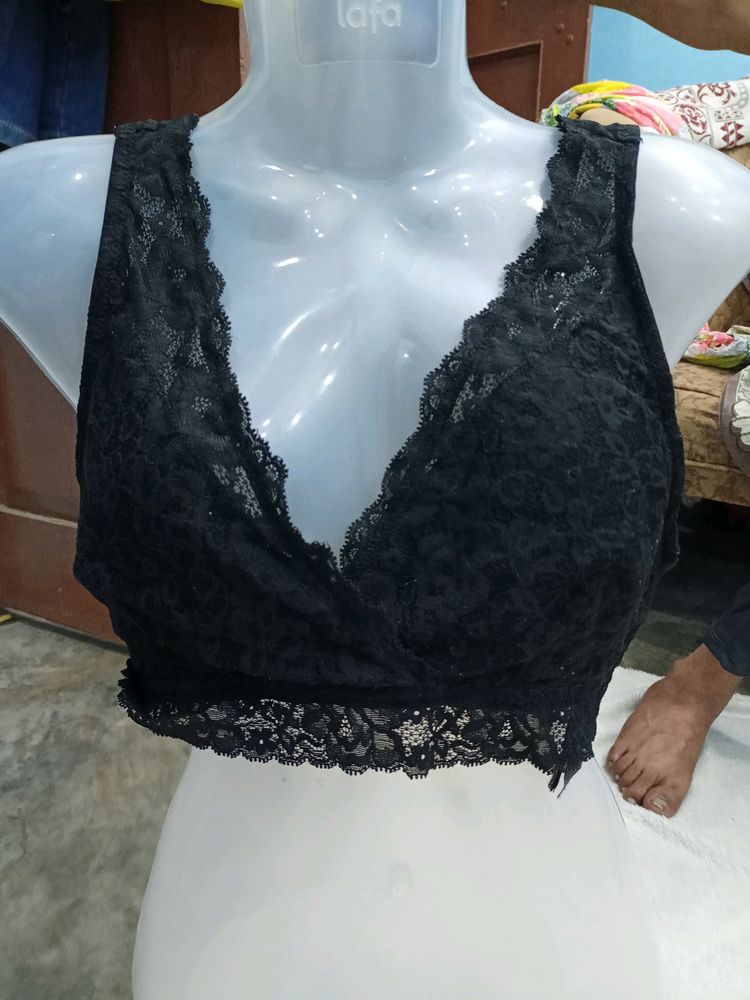 Black Full Bara