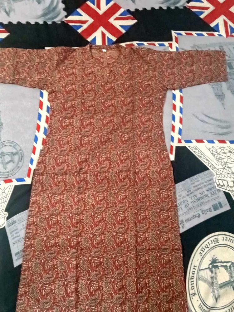Good quality soft material