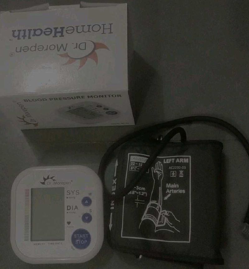Blood Pressure Kit