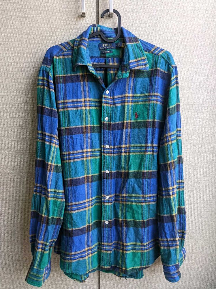 Mens Shirt - Luxury International Brand