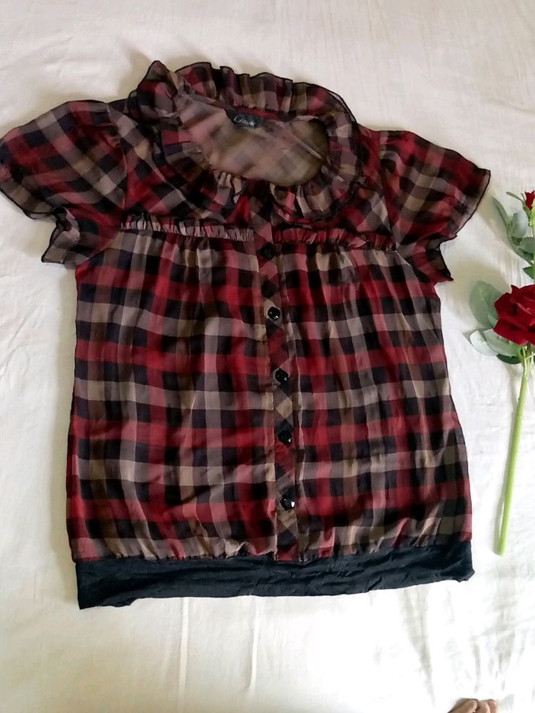 Beautiful Top (Classic)