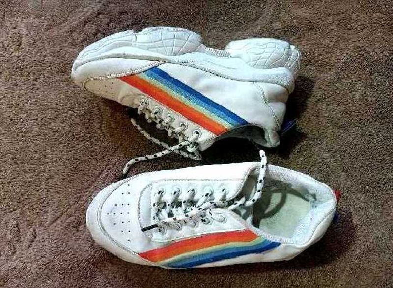 Trendy Sneaker