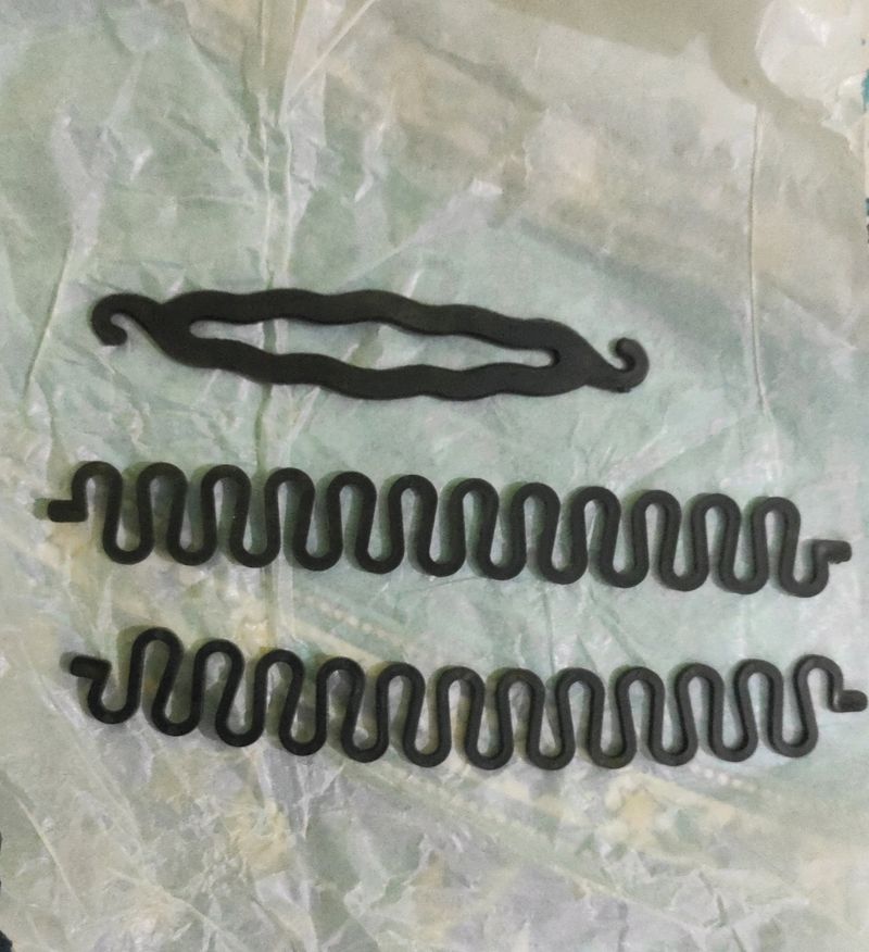 French Hair Braid Tool