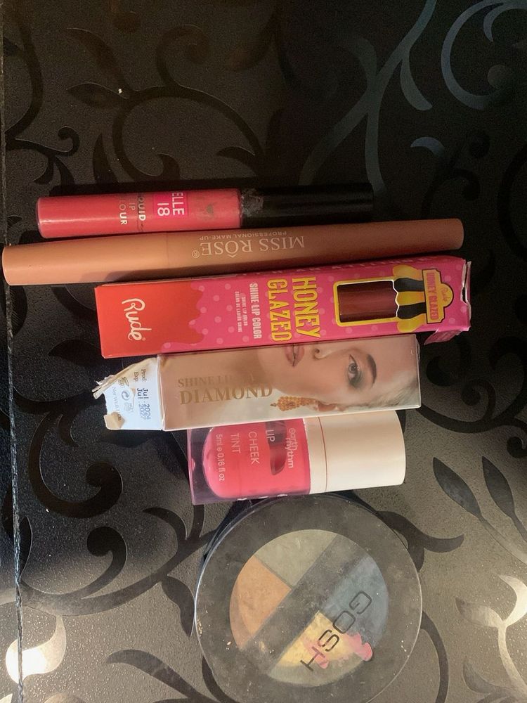Makeup Bundle